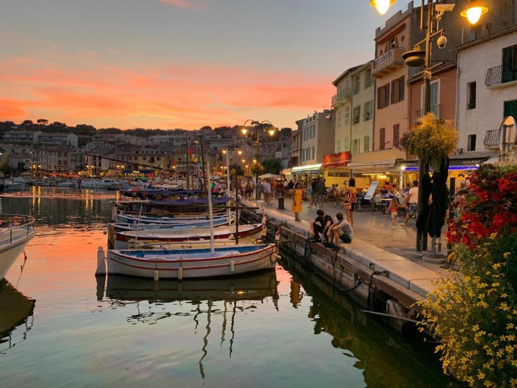 Studio Nuitee En Provence 2 Éguilles エクステリア 写真