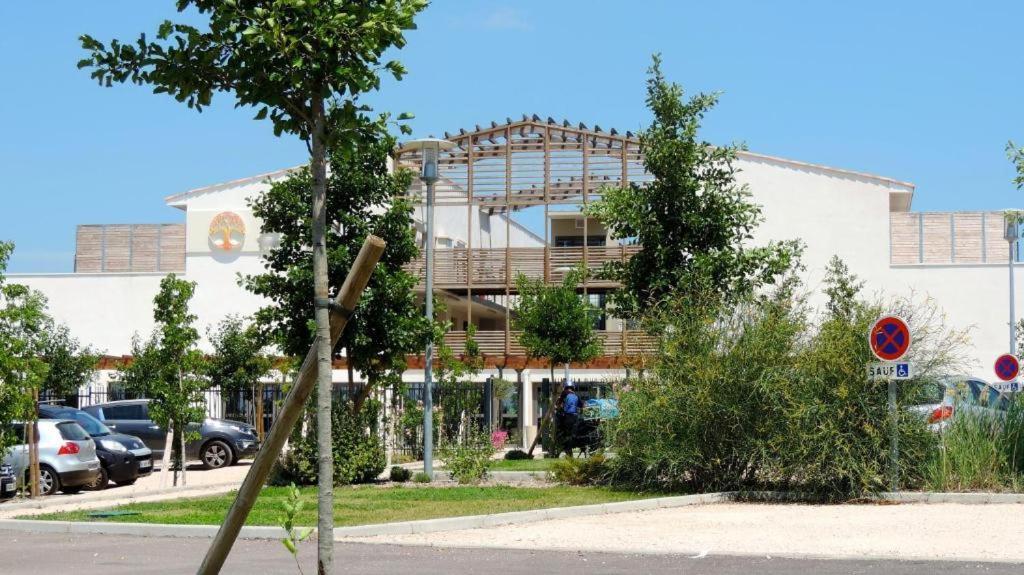 Studio Nuitee En Provence 2 Éguilles エクステリア 写真