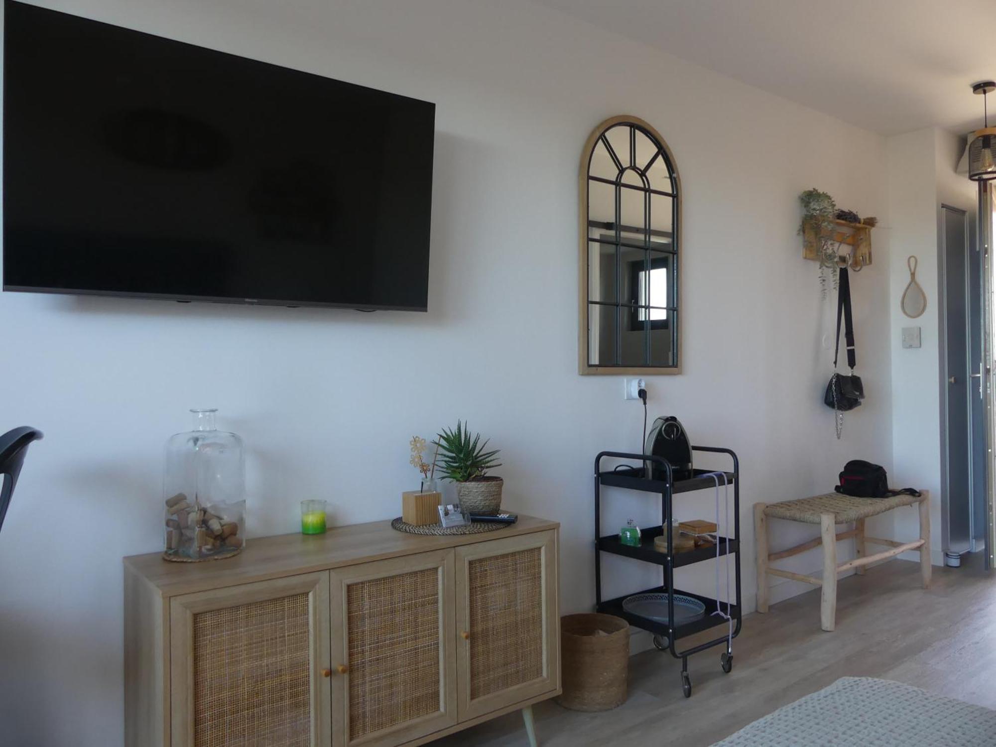 Studio Nuitee En Provence 2 Éguilles エクステリア 写真