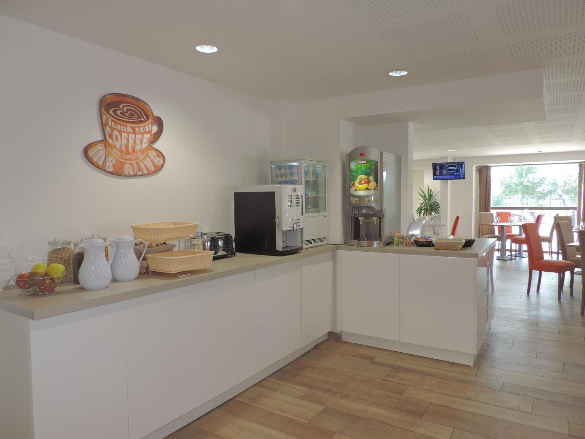 Studio Nuitee En Provence 2 Éguilles エクステリア 写真
